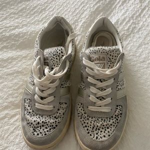 Gola sneakers